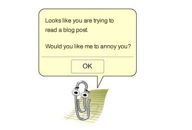Personalized-experiences-blog-clippy