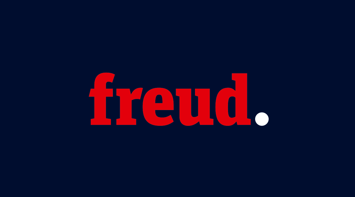 Freud Logo