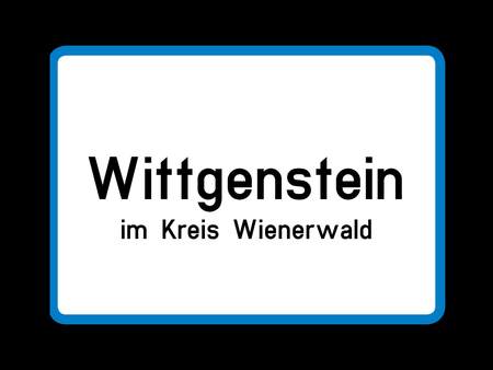 AU Wittgenstein