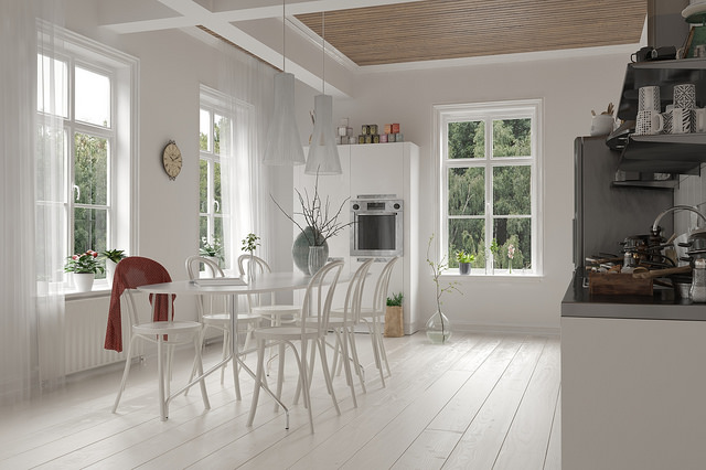 openplan-white-kitchen