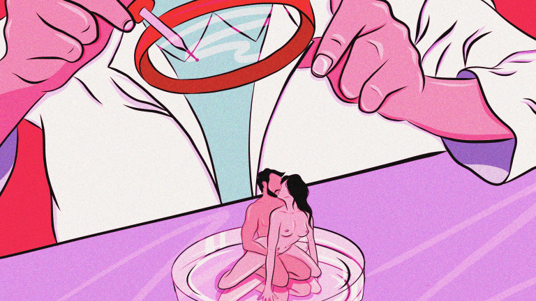 What’s Hot in Sex Research Right Now?: 