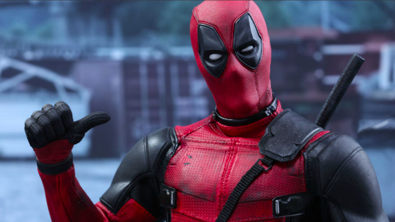The New 'Deadpool 2' Teaser is a Masterclass in Viral Marketing: Fox
