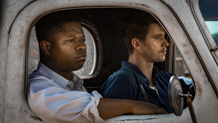 'Mudbound' is So Much More Than a War Film About Race: Netflix