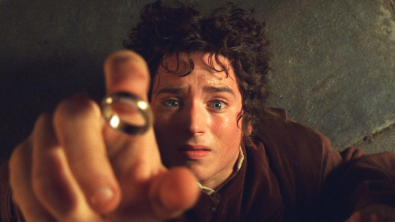 Can Amazon's Huge 'Lord of The Rings' Investment Save the Studio? : New Line Cinema