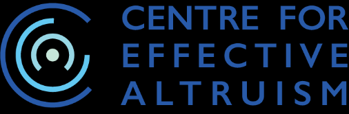 Centre for Effective Altruism logo