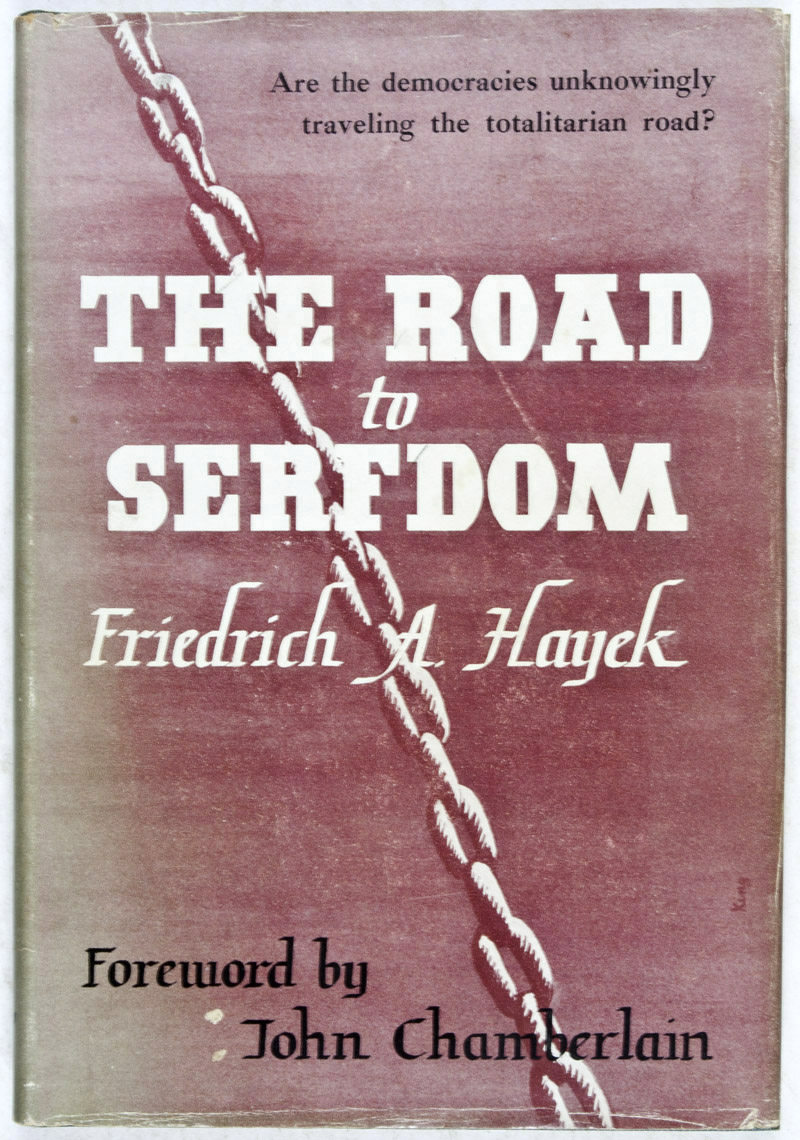 Road-to-serfdom