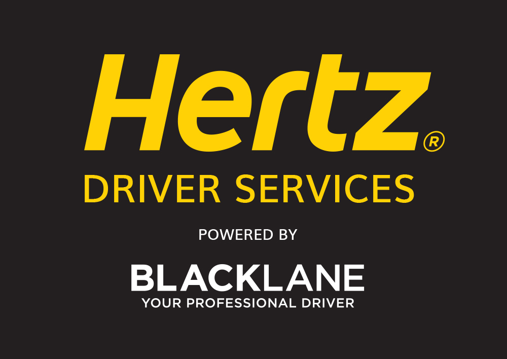 Hertz Driver Services Powered by Blacklane
