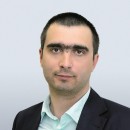 Michael Peresypkin Sberbank-Technology