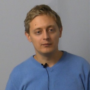 Дмитрий Бугайченко
