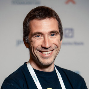Volker Simonis