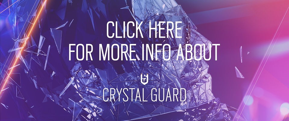 R6S DN Crystal Guard CTA