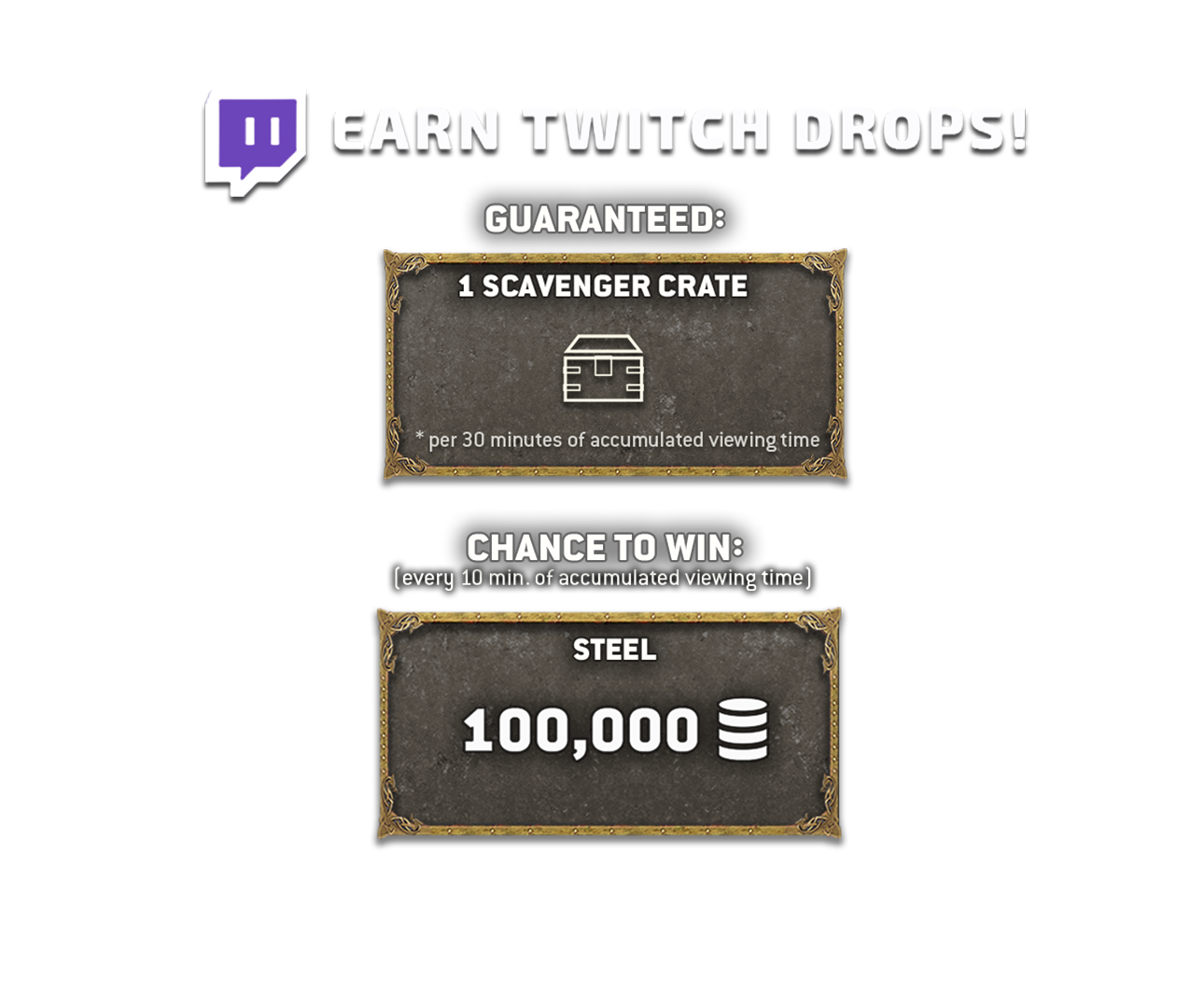 Y5S3 TwitchDropsGraphics 1Crate 100k crop