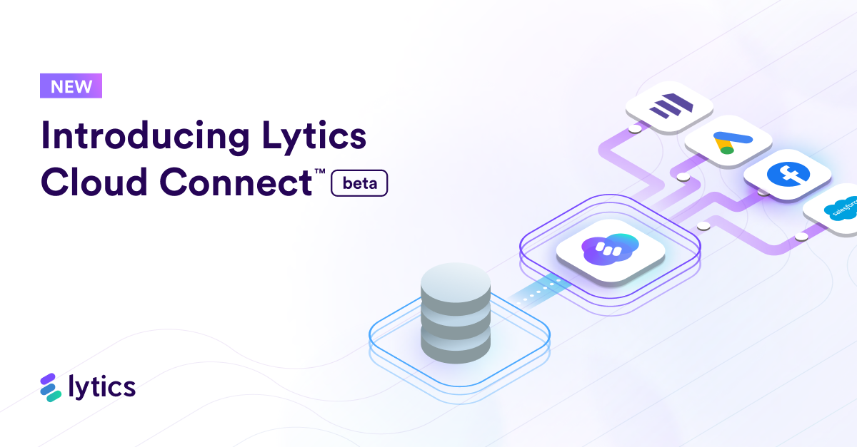lytics-cloud-connect-announcement