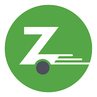 Zipcar Logo 3C Digital