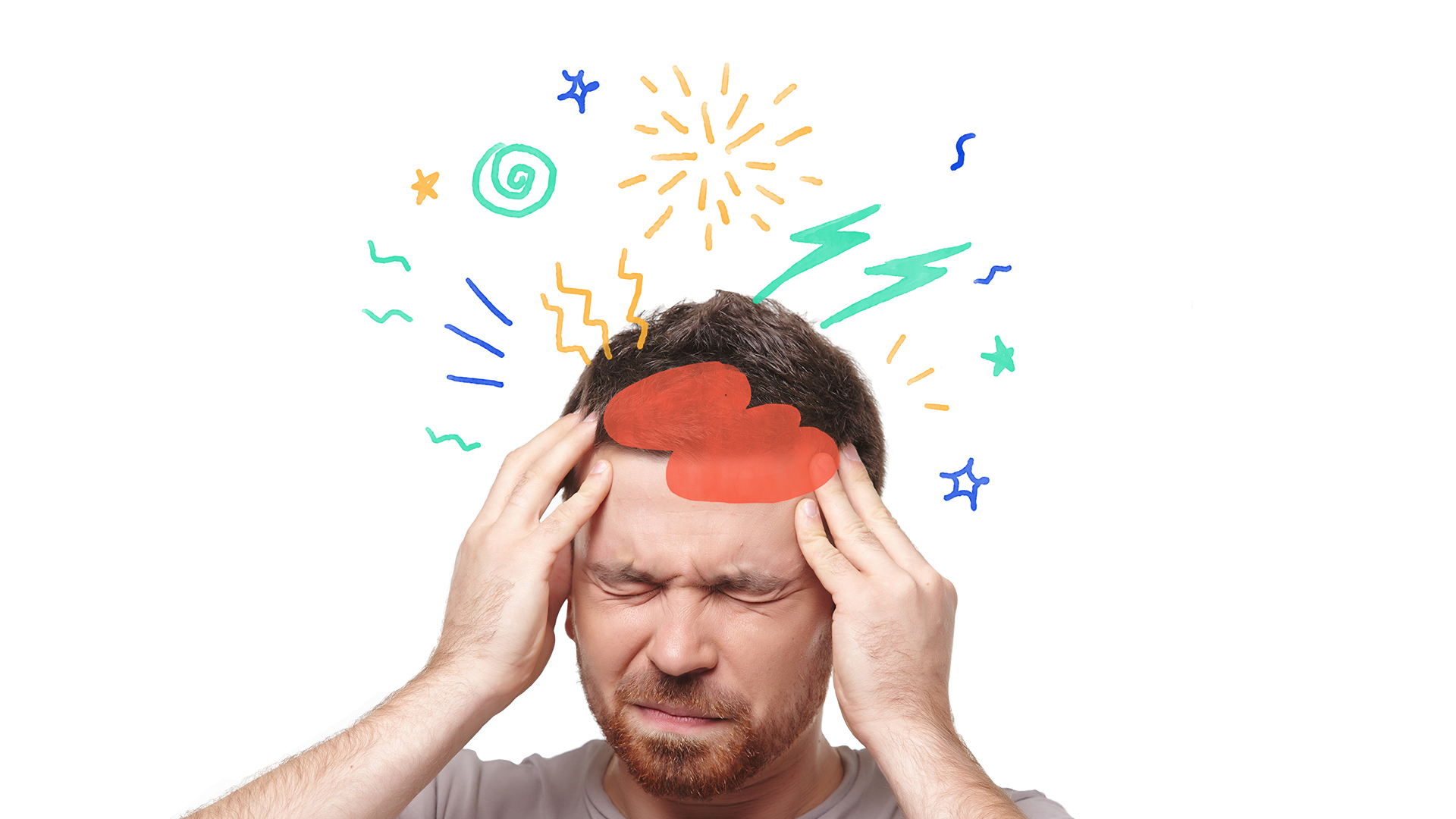 Headache causes and symptoms