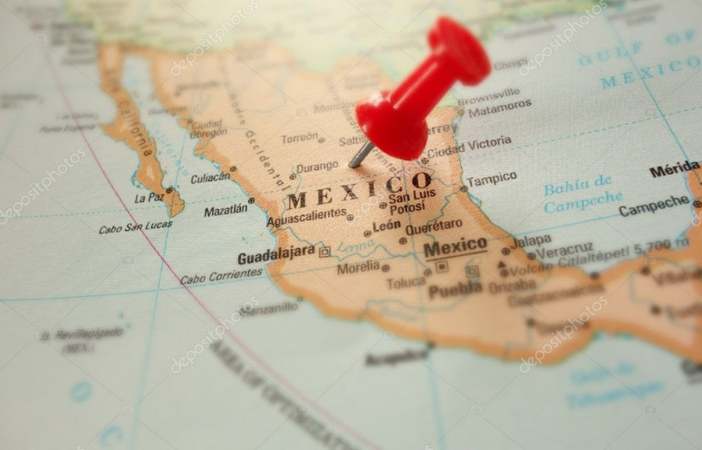 How are Airbnb investments in Mexico beneficial? 