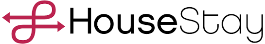 Housestay Logo