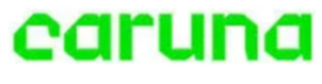 Caruna-logo-cloud-automation