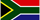southafrica flag