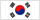 southkorea flag