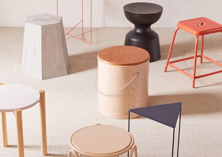 Home + Apartment Furniture | Urban Outfitters