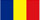 romania flag