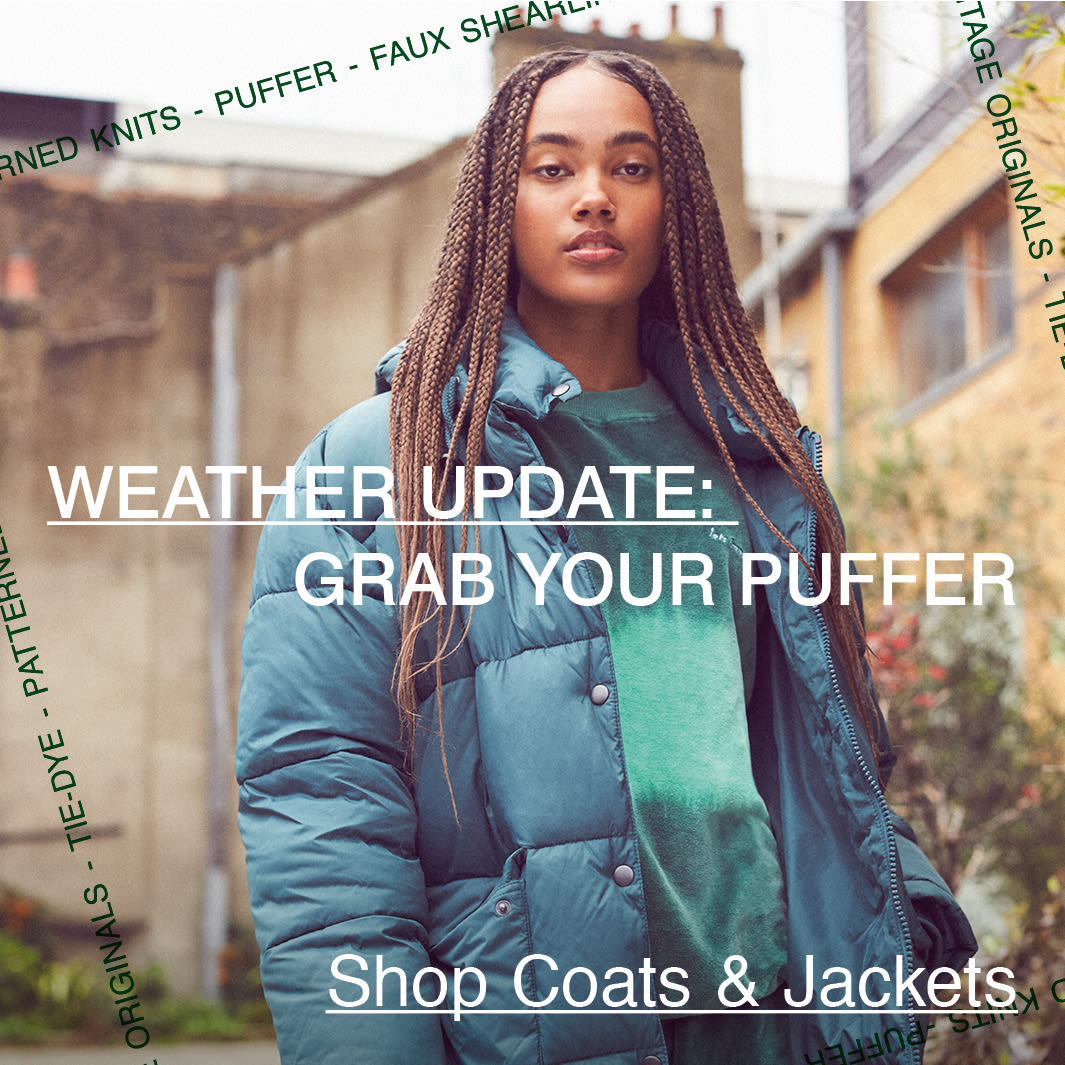 Urban Outfitters UK | Clothing & Apparel | Lifestyle & Homeware