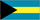 bahamas flag