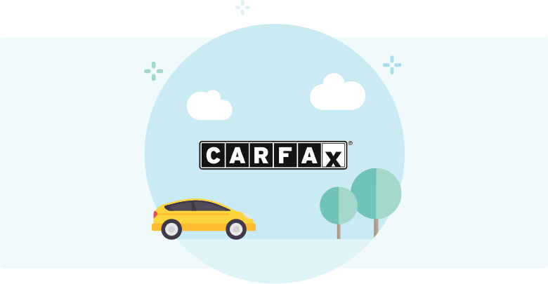 Carfax logo 