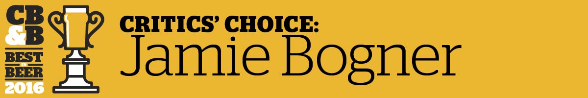C6-Critics Choice Jamie Bogner