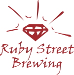 Ruby Street Brewing Logo