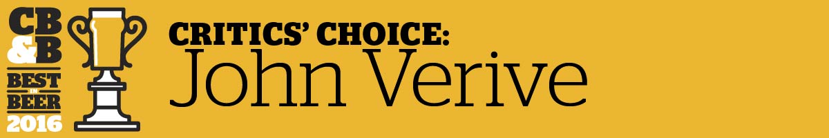 C2-Critics Choice John Verive