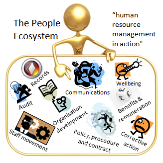 People Ecosystem