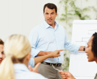 Managers must be trained before conducting disciplinary meetings