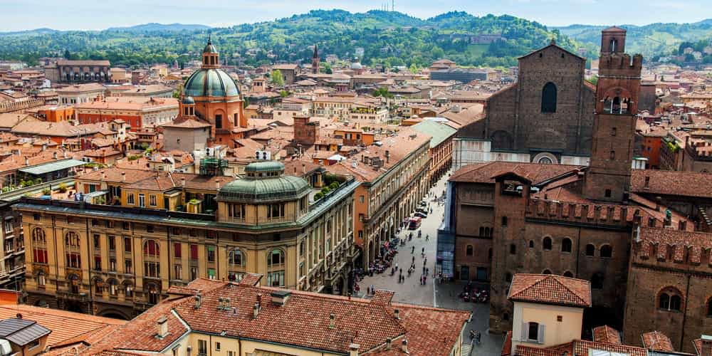 Living in Bologna on a Student's Budget