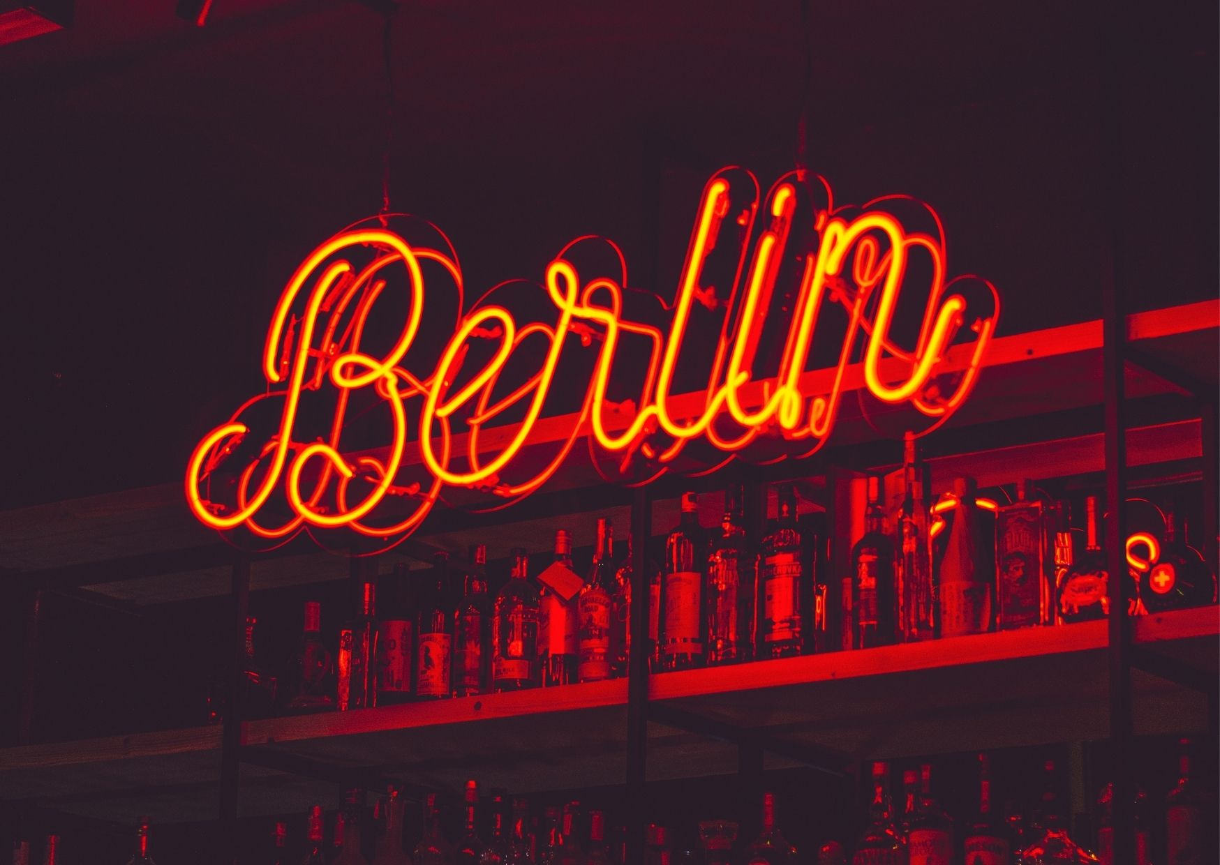 Your ultimate guide to Berlins nightlife image image picture