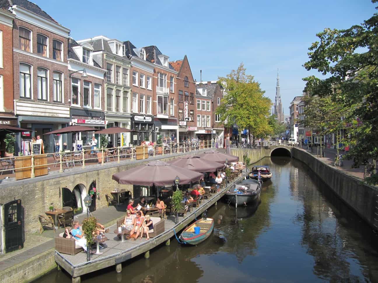6 Things to Do When You Move to Leeuwarden | HousingAnywhere