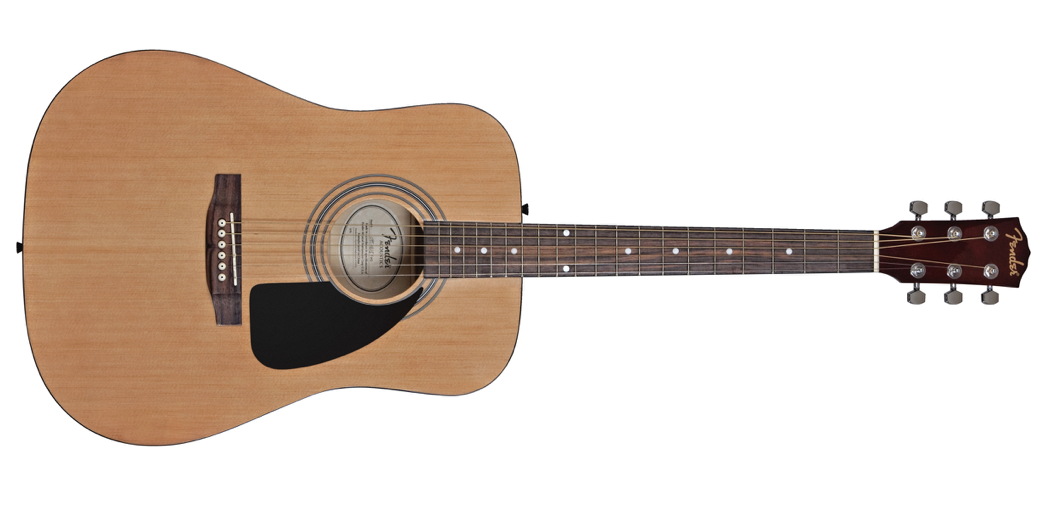 FA-100 Acoustic Guitar