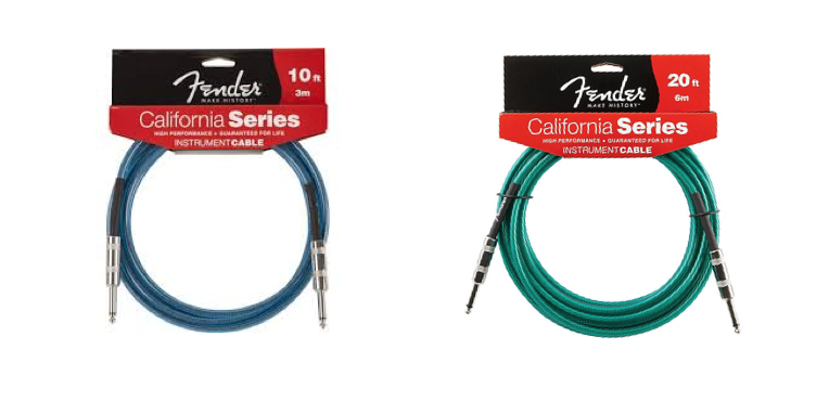 Surf Gifts Cali Cables