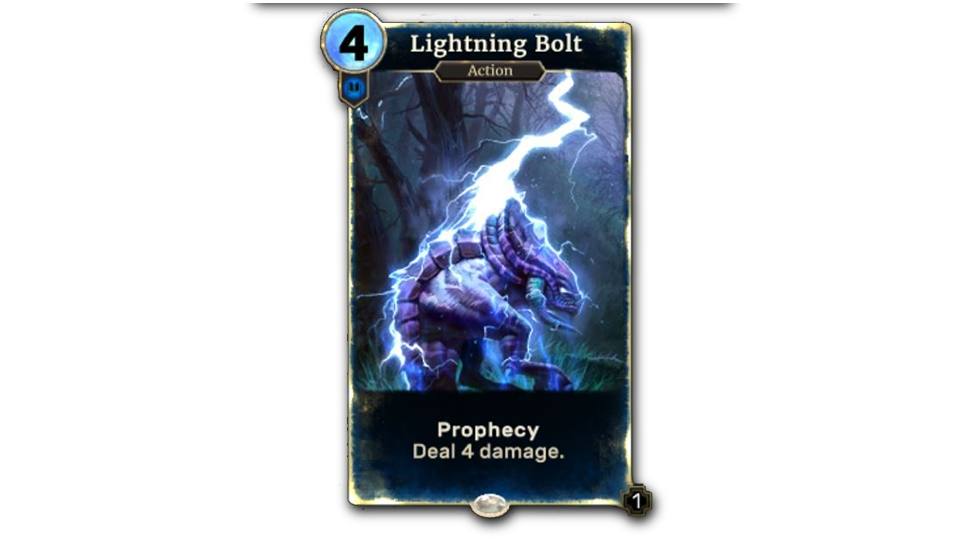 TESL Lightning Bolt alt in-body