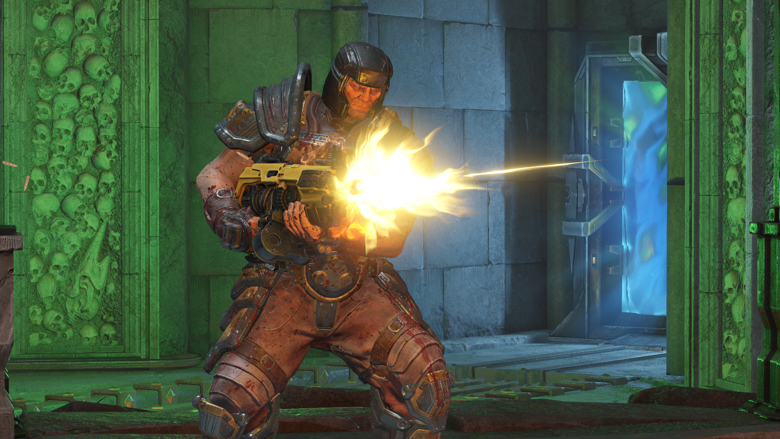 Prestige trug slag Quake® Champions Official Website | Quake Champions Is Now in Early Access