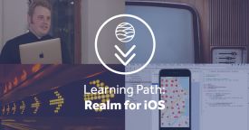 Realm for ios master