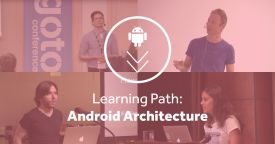 Android architecture master