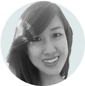 Tracy Huynh, Associate Director, Engagement Strategy