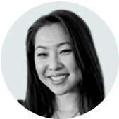 Tiffany Tsan, Manager, Engagement Strategy and Social Media