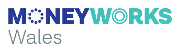 MoneyWorks Wales Logo