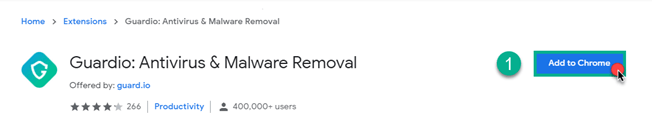 How to remove malware on Chrome 
