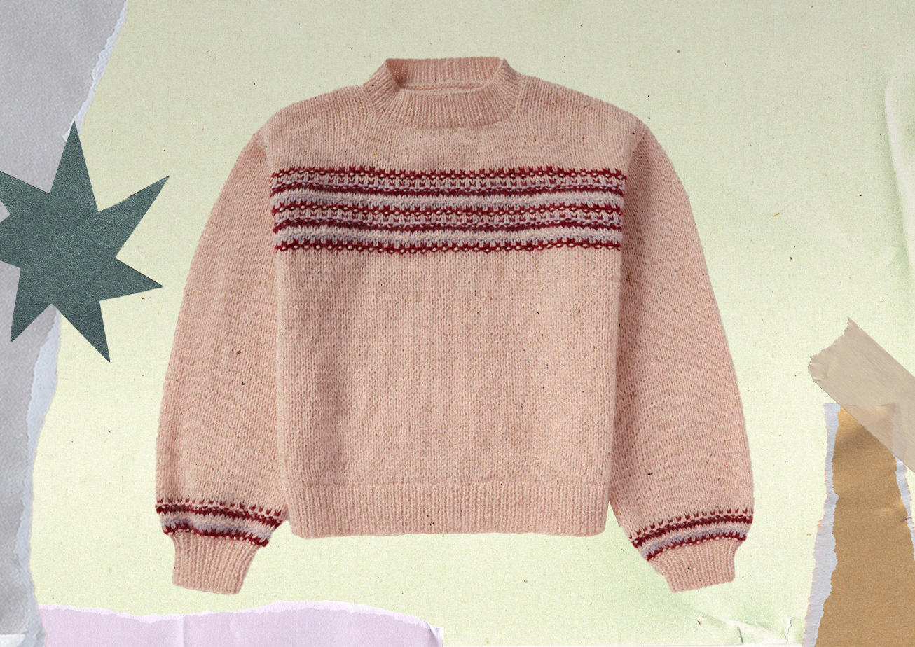LP Gift Guide - Category module (Sweaters & Jumpers)