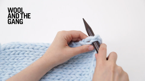 How-to-knit-picking-up-stitches-step-6