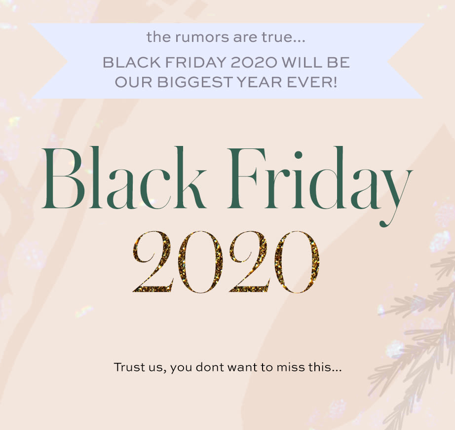 The Black Friday Sale Free People